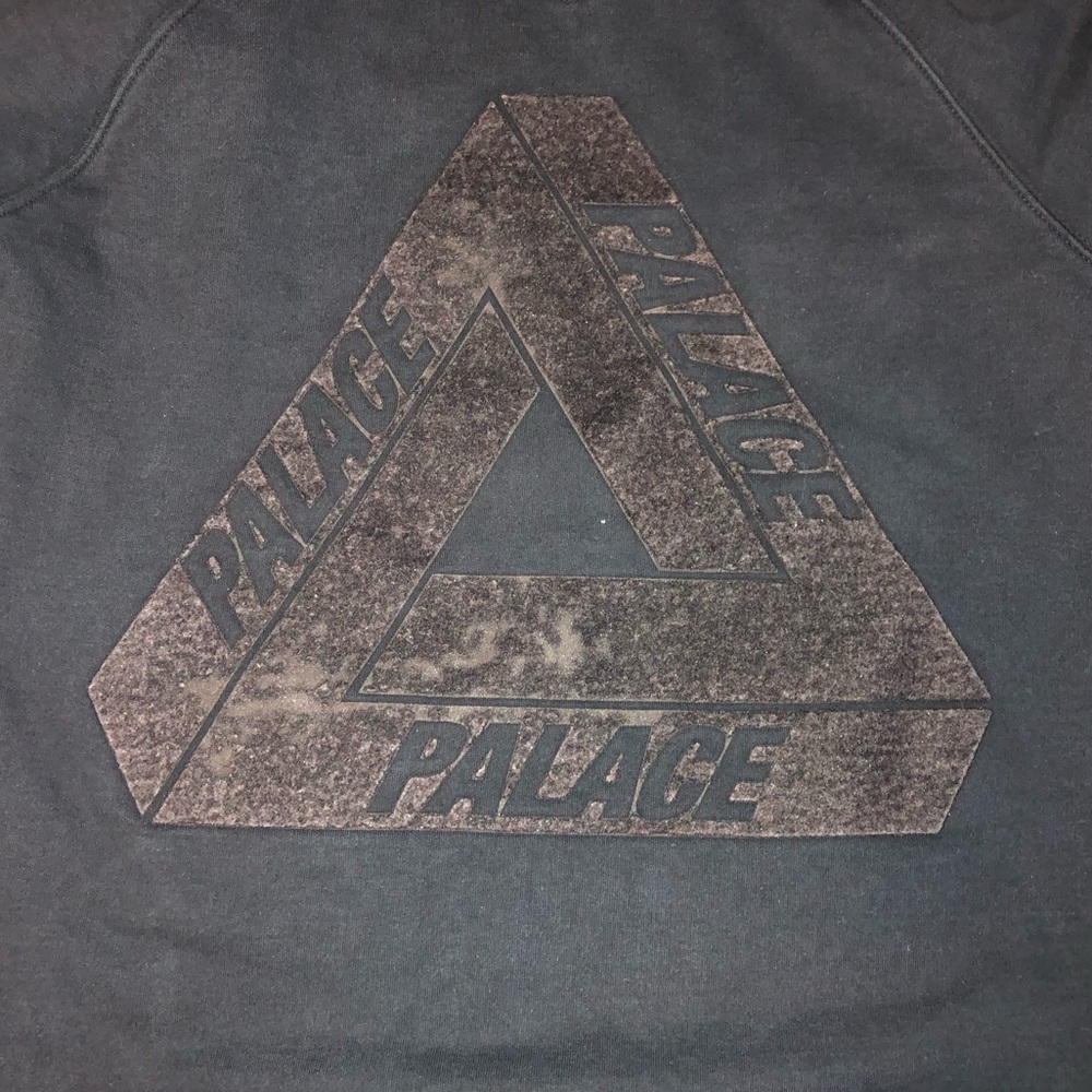 PALACE hoodie